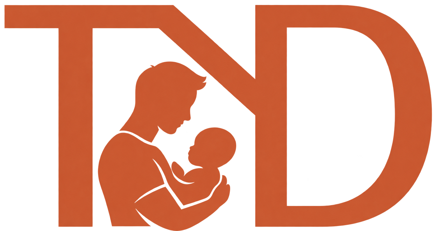 The New Daddy